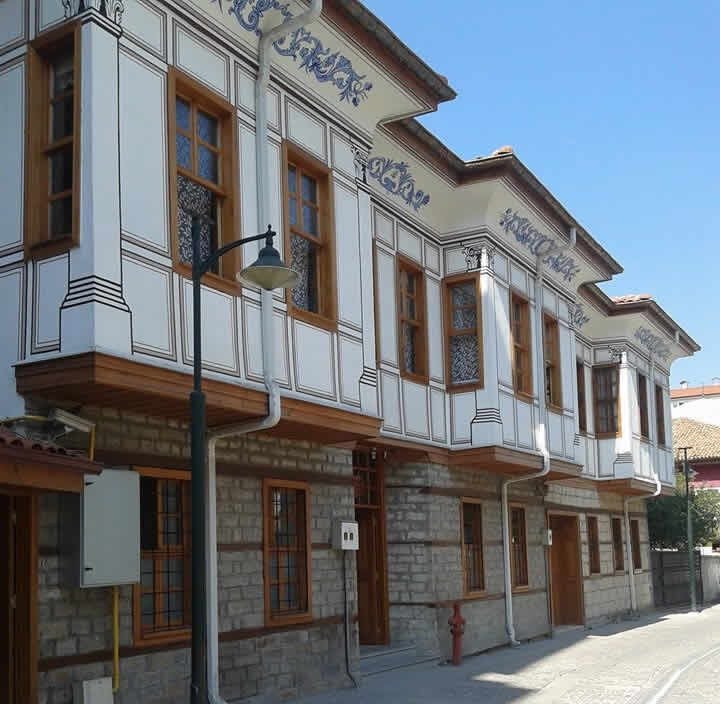 إسبارطة — بيت الأستاذ